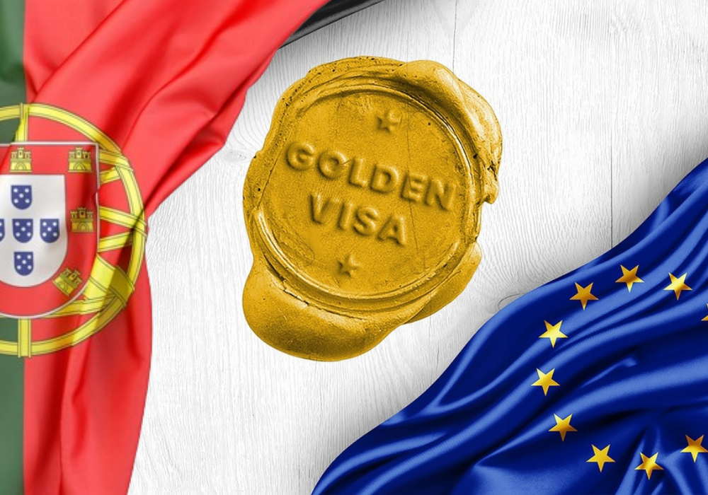 Golden Visas: AIMA admits that there are 50 thousand delayed processes.
