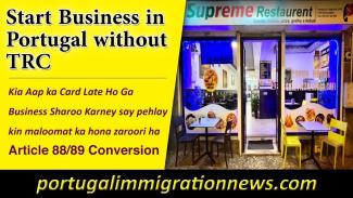 Embedded thumbnail for How to Start your Own Business in Portugal without TRC